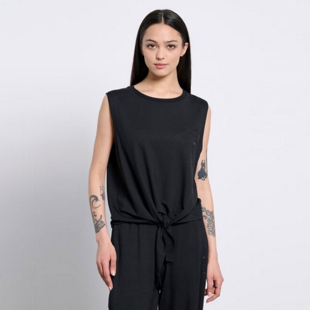 W SLEEVELESS TOP