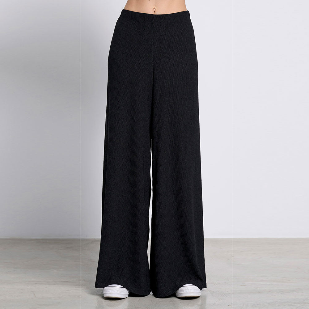 WIDE LEG PANT