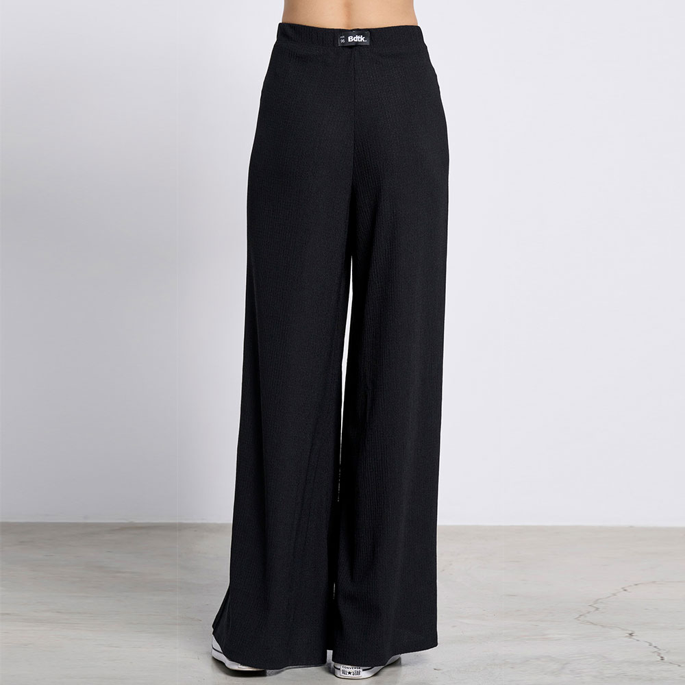 WIDE LEG PANT