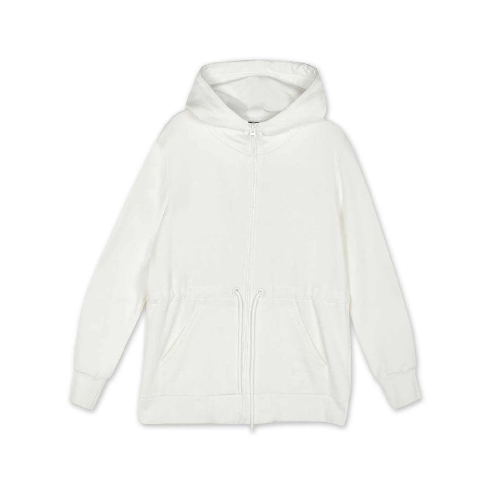 WOMEN FZ HOODIE