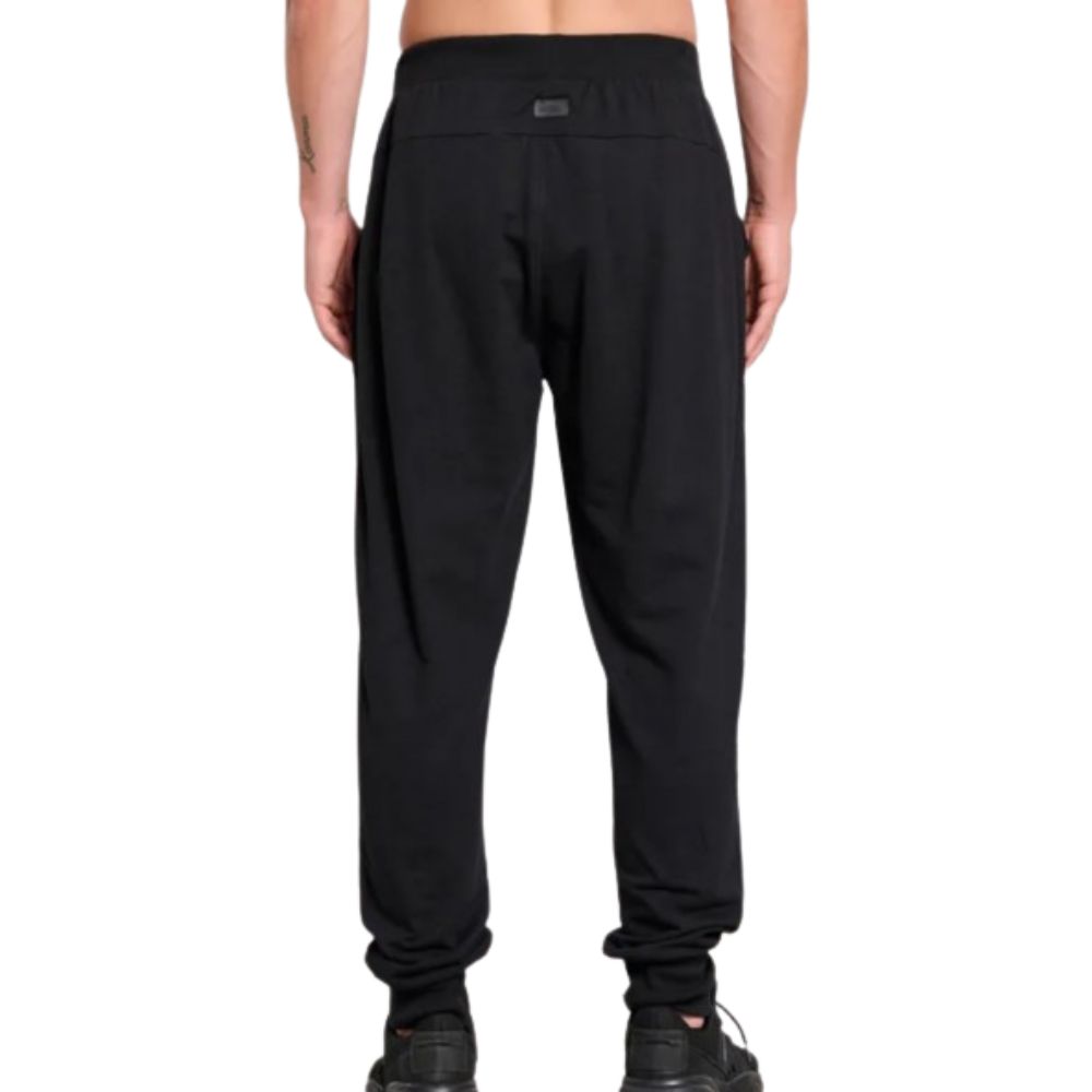 OPEN HEM PANTS