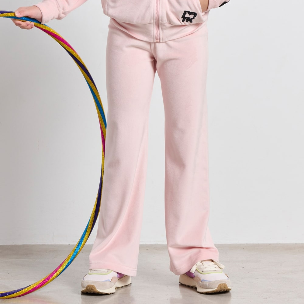 GIRLS MINIME BOOTCUT PT