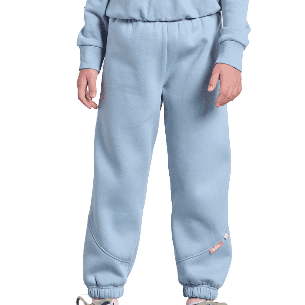 G CAPITAL LOGO JOGGER