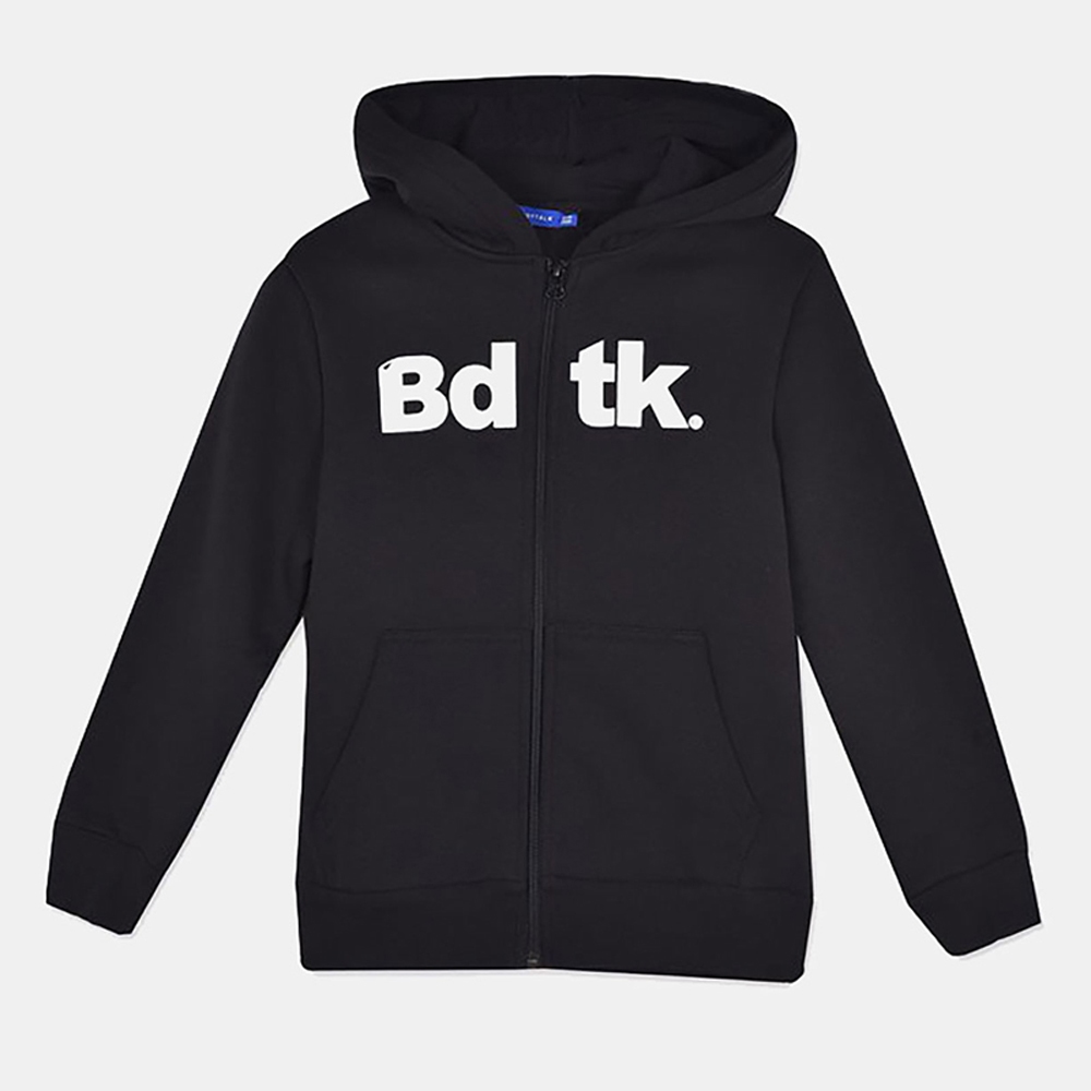 B CLASSIC FZ HOODIE