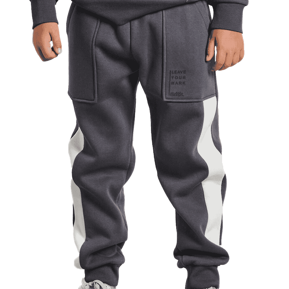 BOYS MINI ME JOGGER