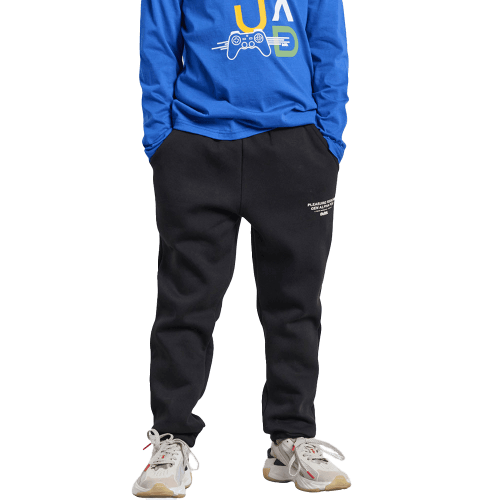 BOYS POV MINIME JOGGER