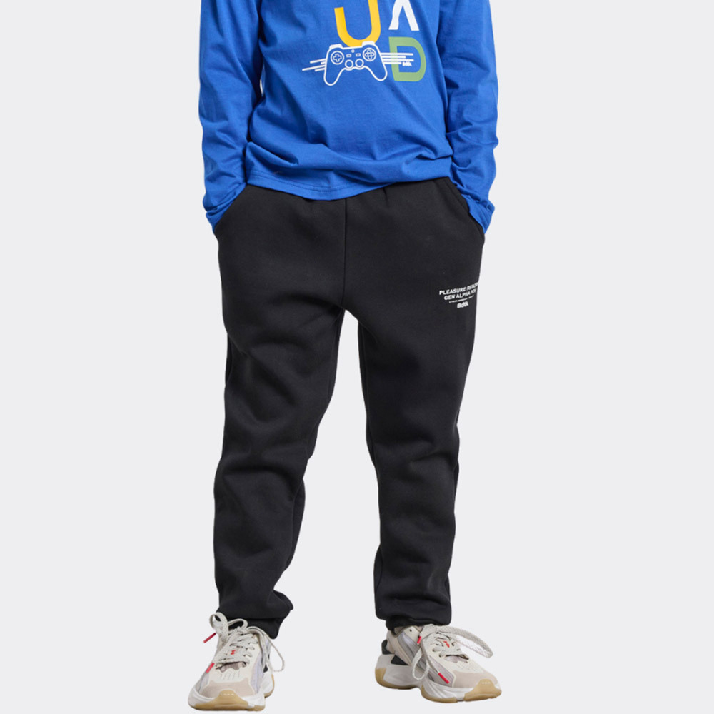BOYS POV MINIME JOGGER