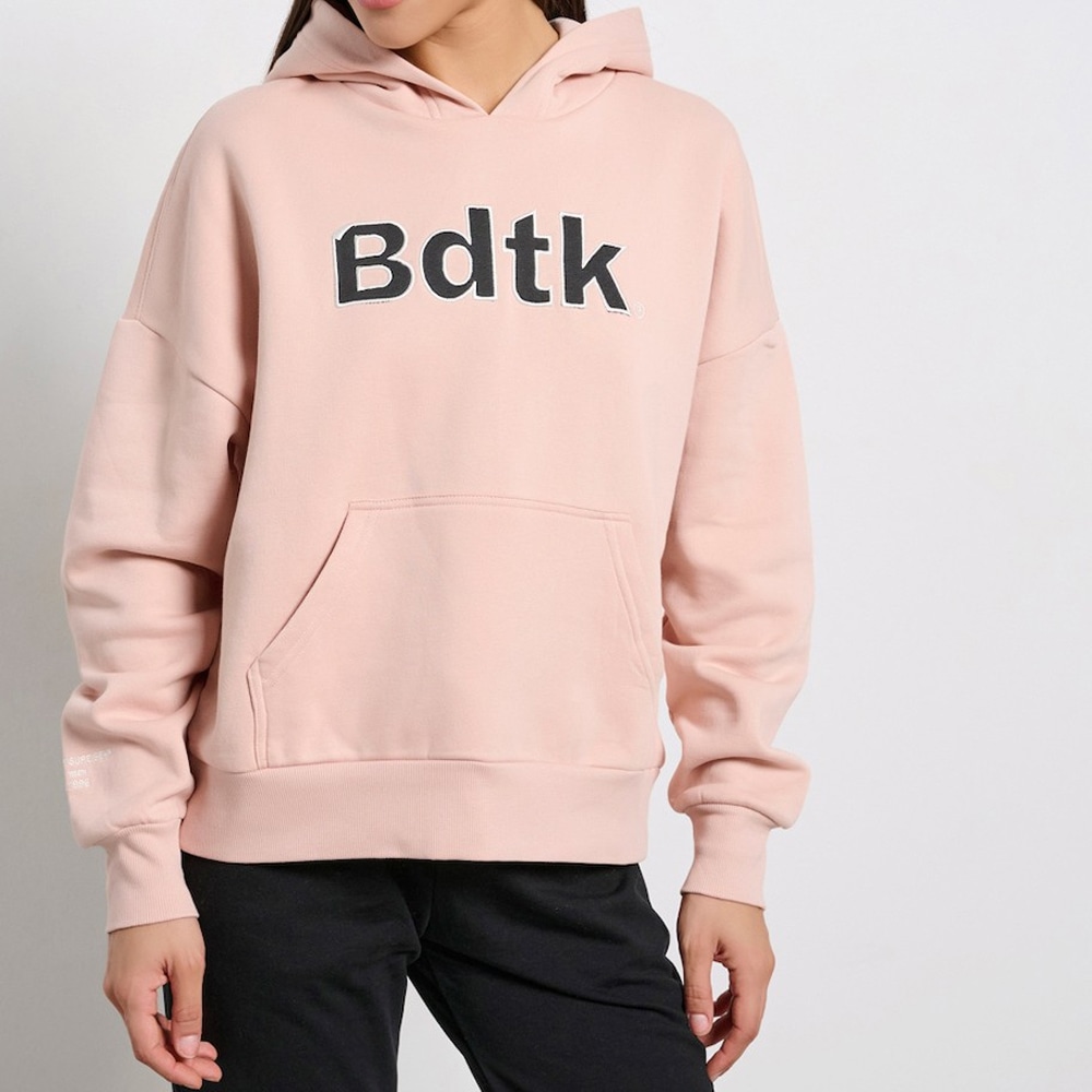COLORBLOCK HOODIE