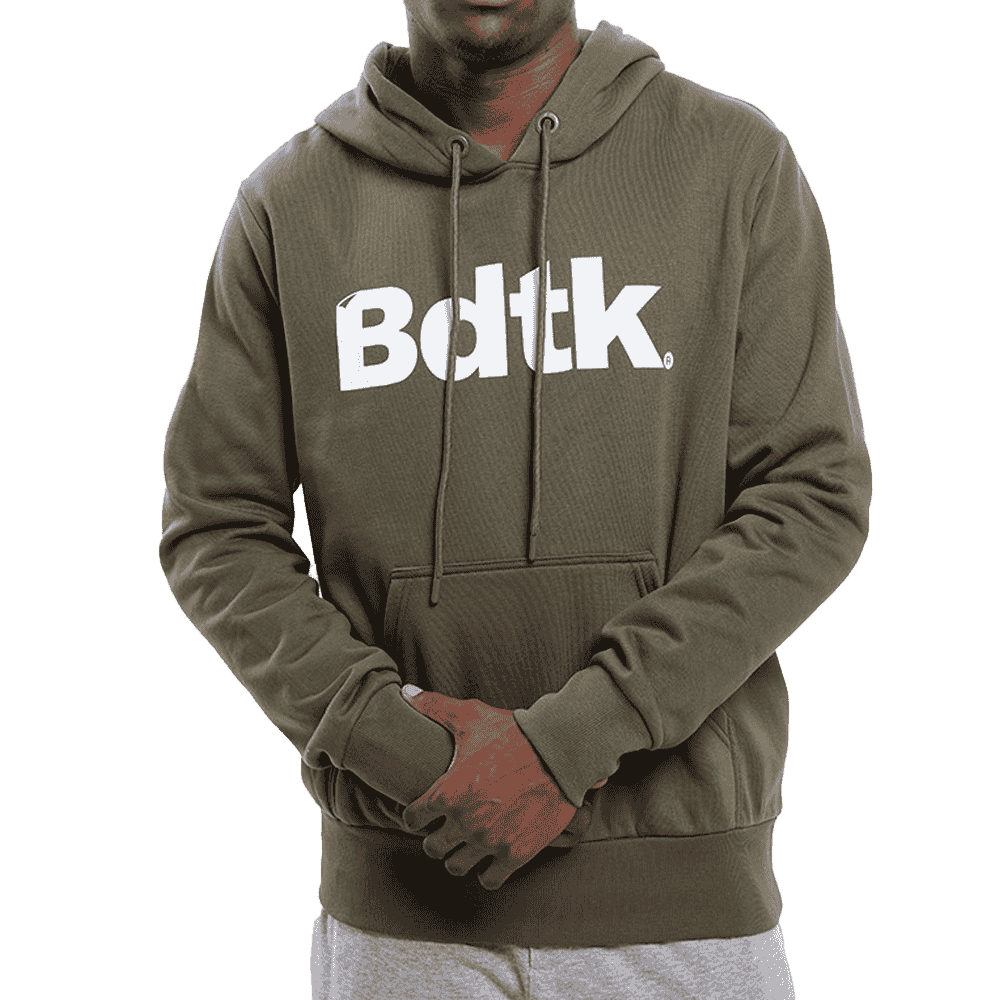 MEN'S CLASSIC HOODIE