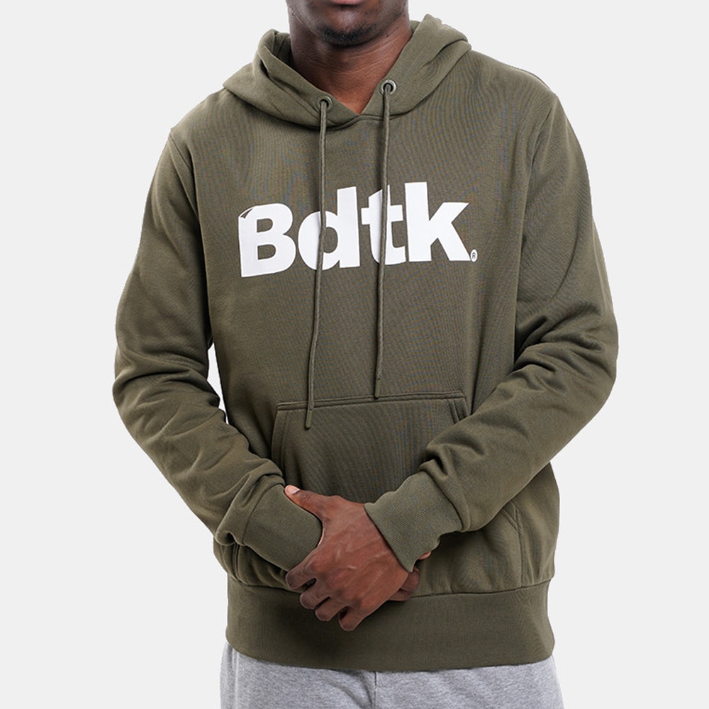 MEN'S CLASSIC HOODIE