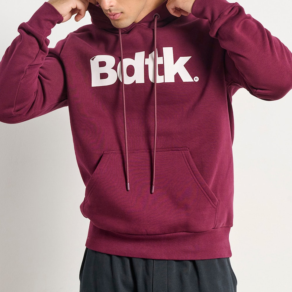 MEN'S CLASSIC HOODIE