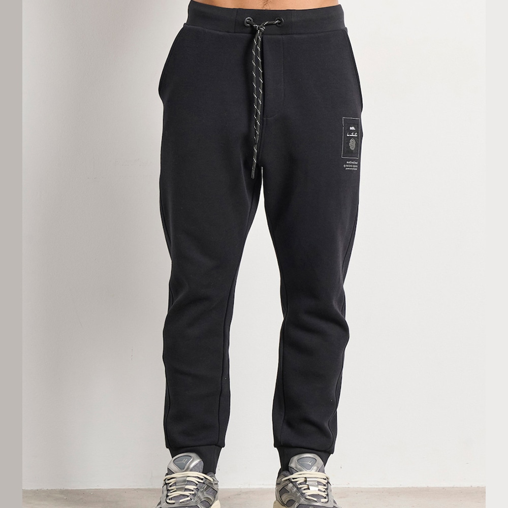 MEN'S AUTHENTIC JOGGER
