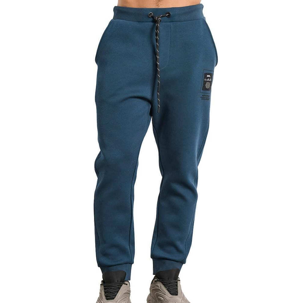 MEN'S AUTHENTIC JOGGER