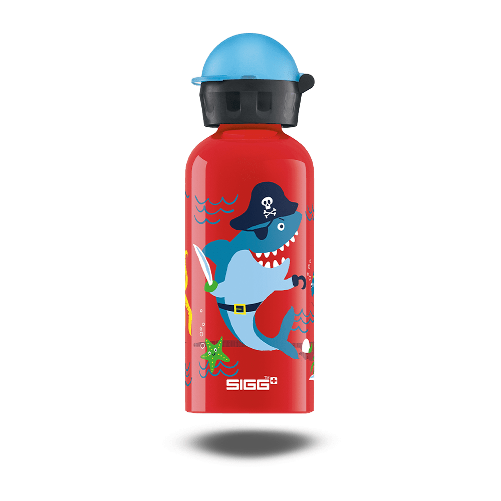 UNDERWATER PIRATES 0.4L