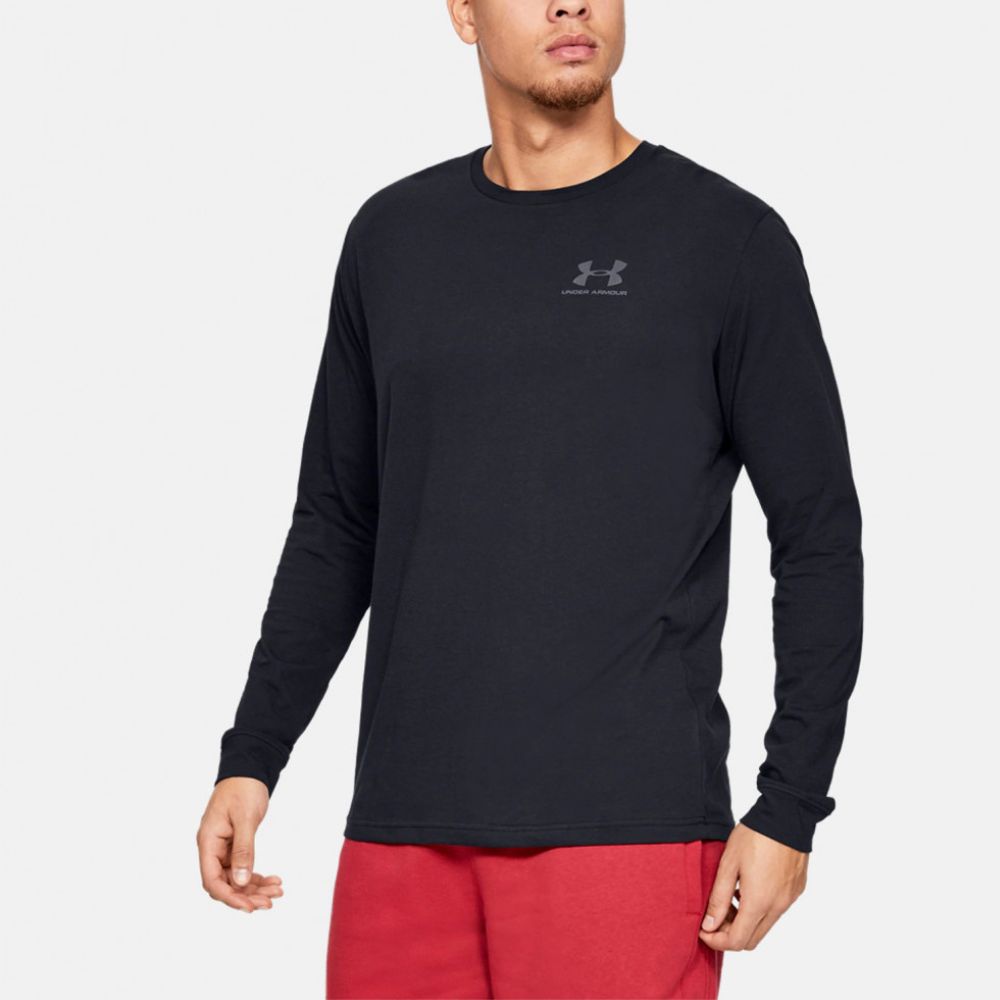 SPORTSTYLE LS TOP