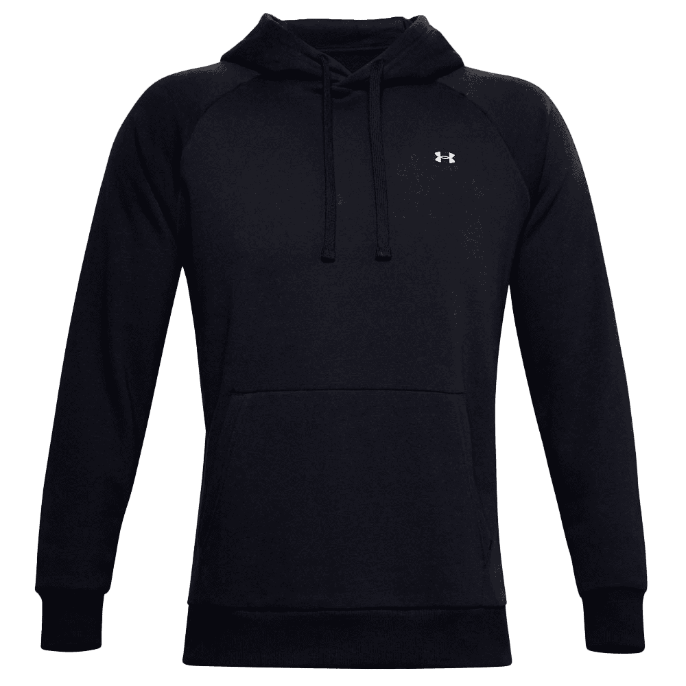 RIVAL FLC HOODIE