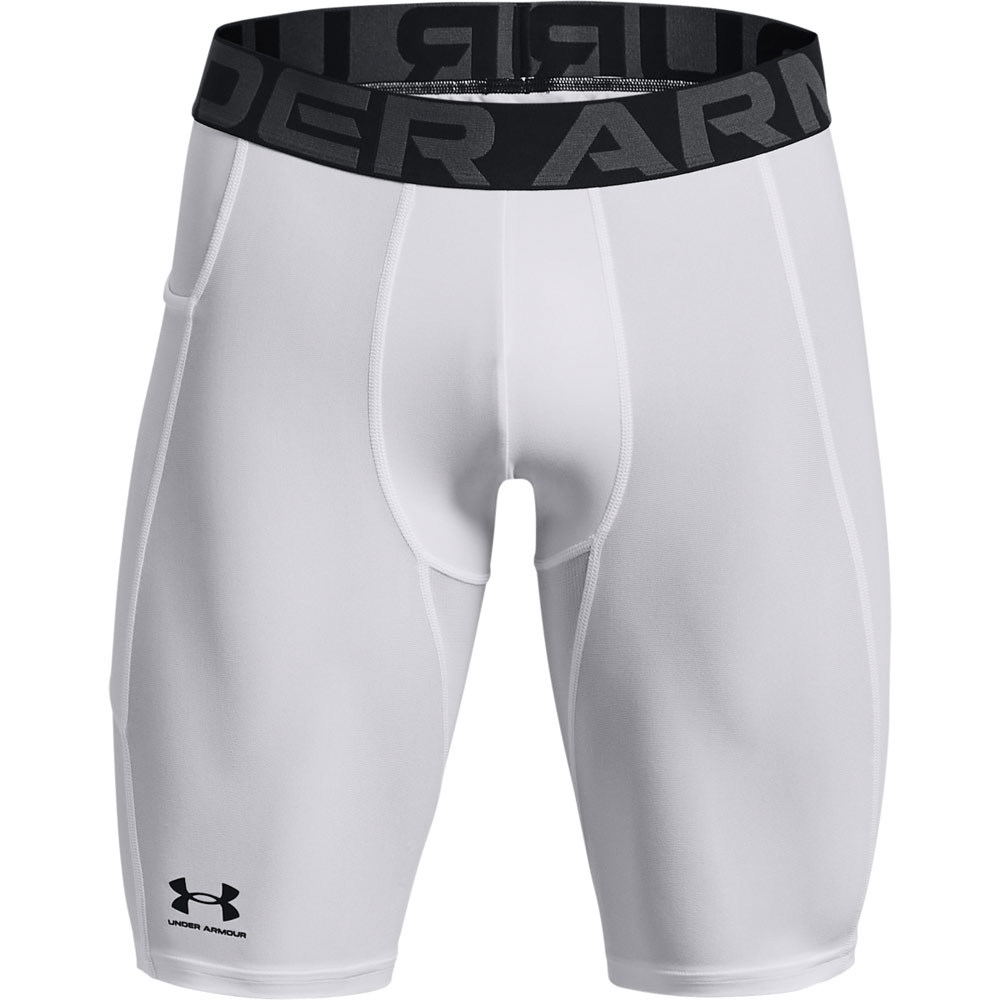 HG ARMOUR LGN SHORT