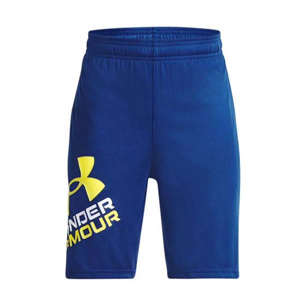 PROTOTYPE LOGO SHORTS