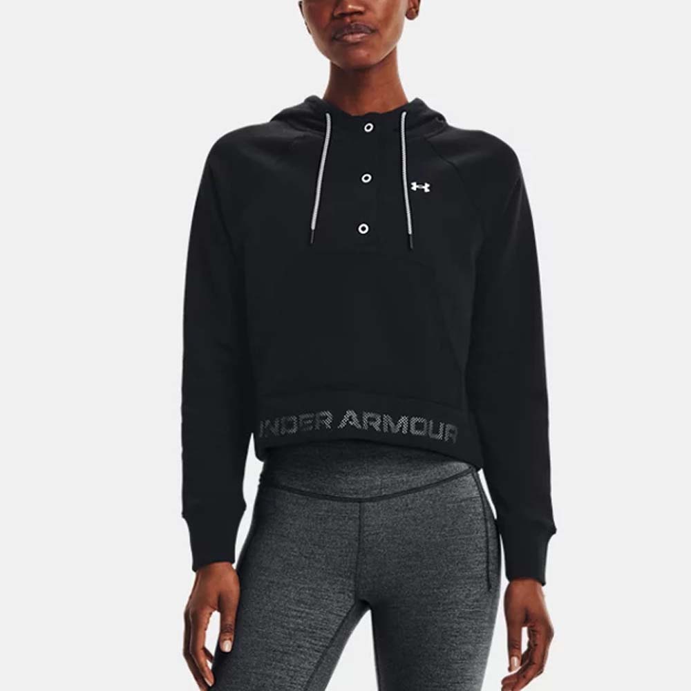 FLC MESH HOODIE