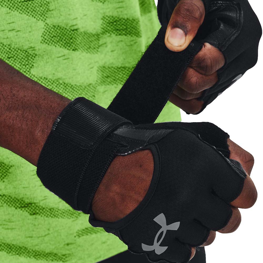 M's WEIGHTLIFTING GLOVES