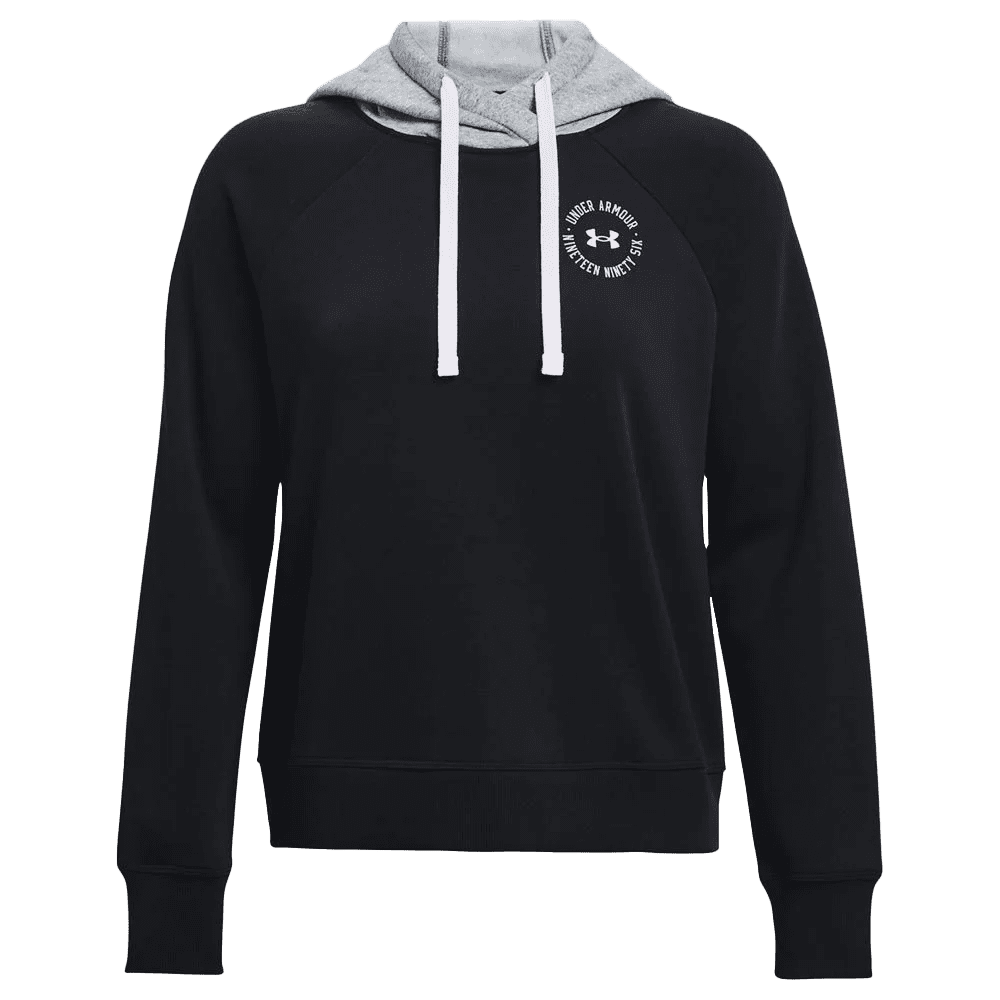 RIVAL FLEECE CB HOODIE