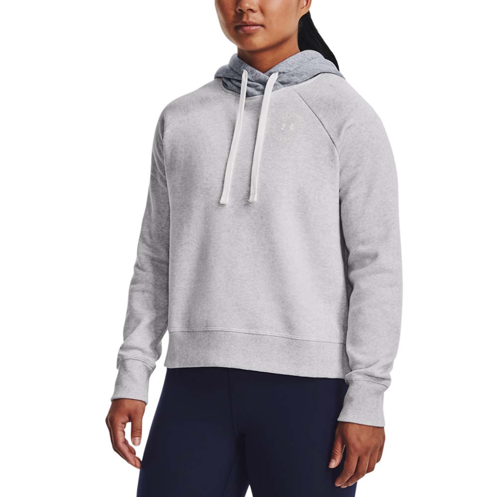 RIVAL FLEECE CB HOODIE