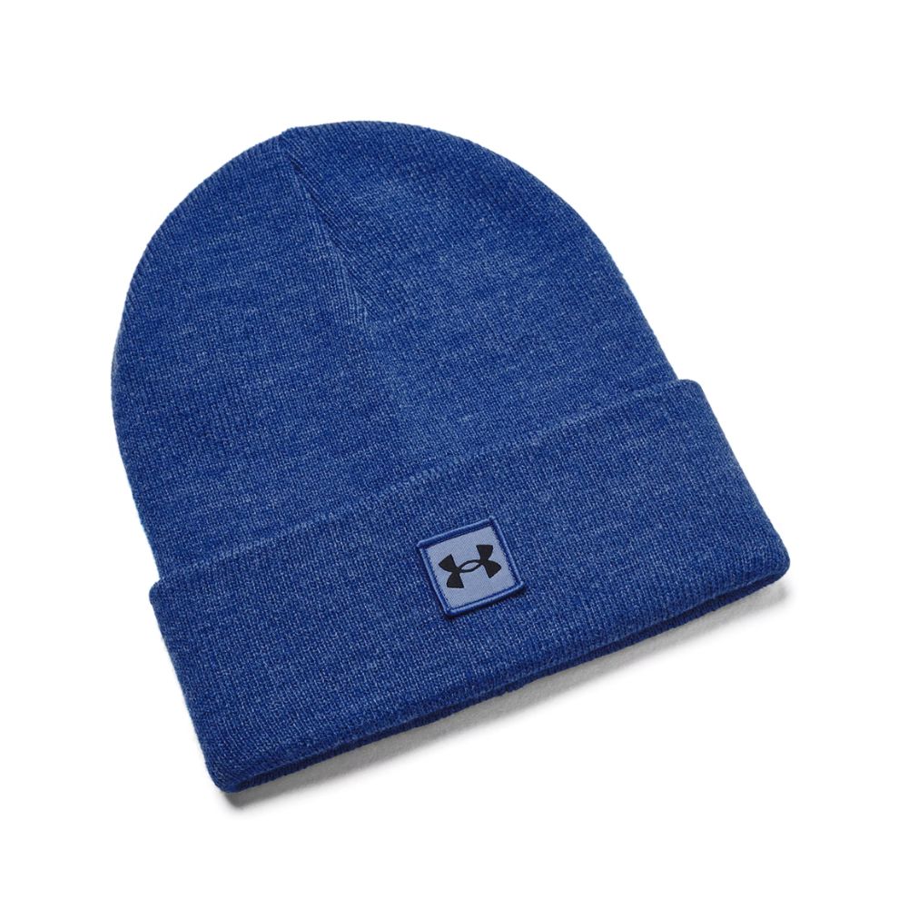 HALFTIME CUFF BEANIE