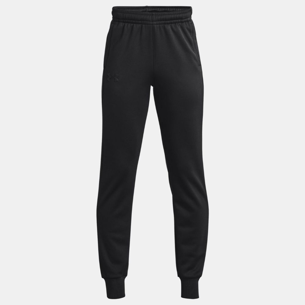 FLEECE PANT