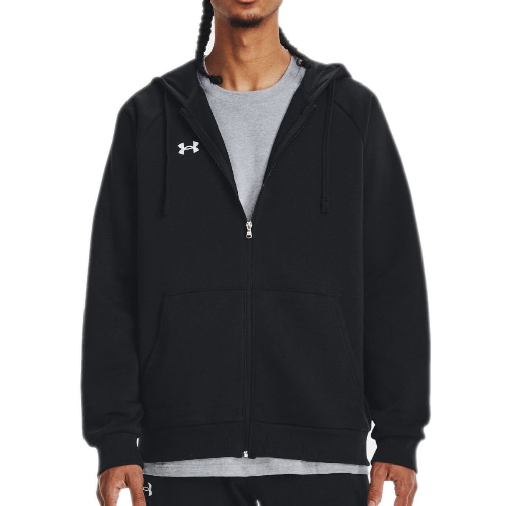 RIVAL FLEECE FZ