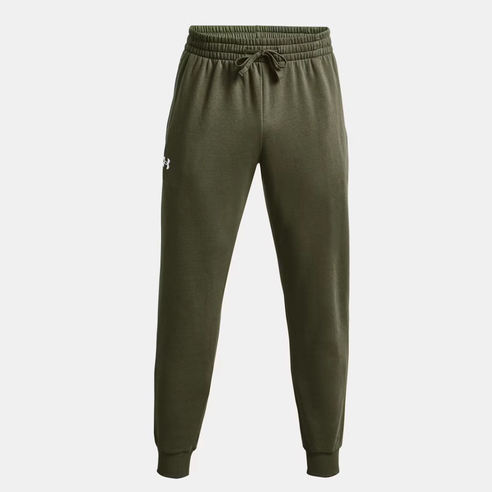 RIVAL FLEECE JOGGERS