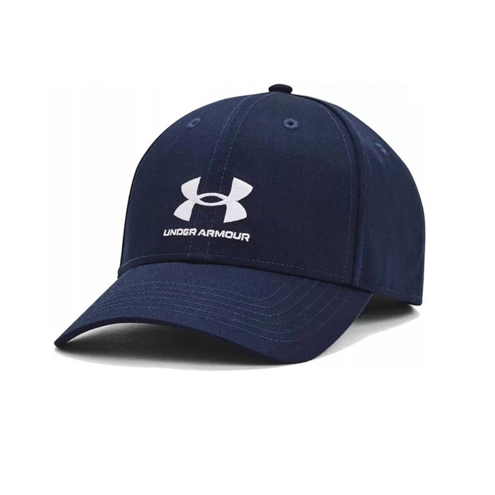 UA CAP