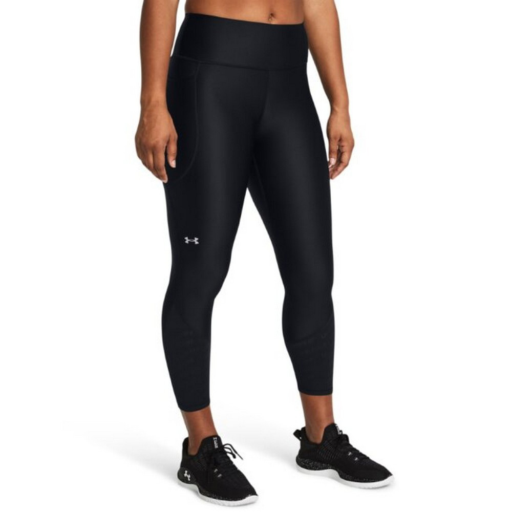 BREEZE ANKLE LEGGING