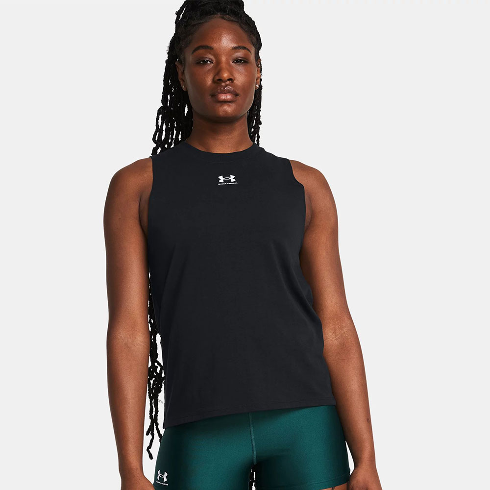 OFF CAMPUS MUSCLE TANK