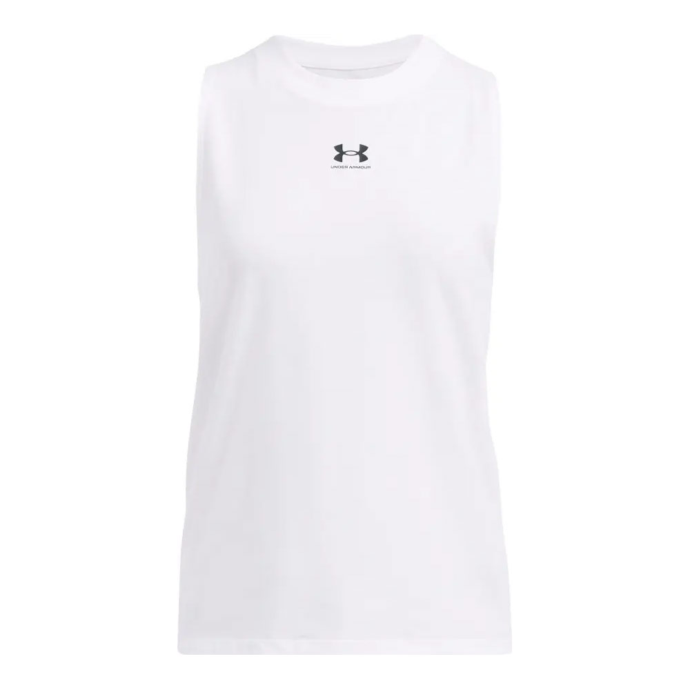 OFF CAMPUS MUSCLE TANK