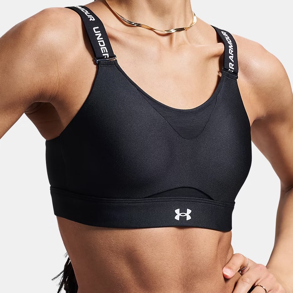 INFINITY HIGH BRA