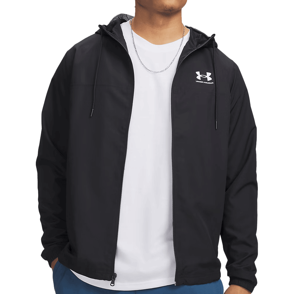 RIVAL WVN WINDBREAKER