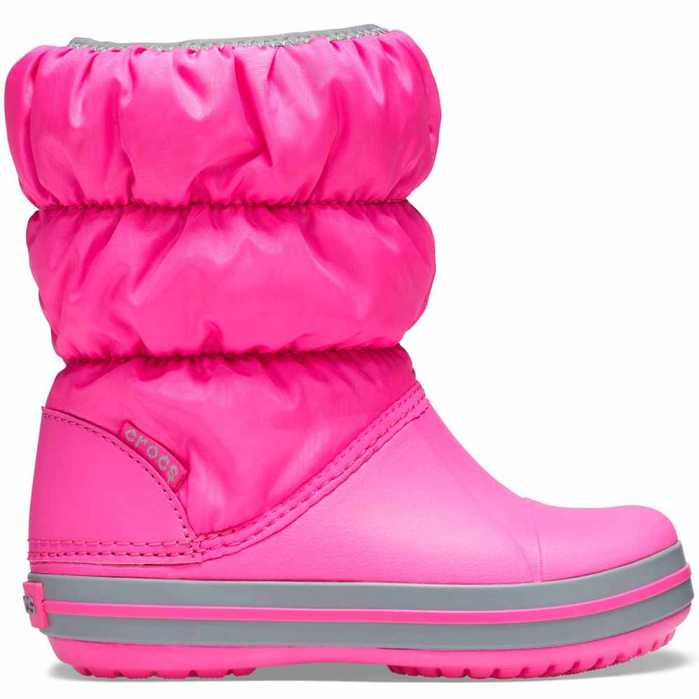 G WINTER PUFF BOOTS