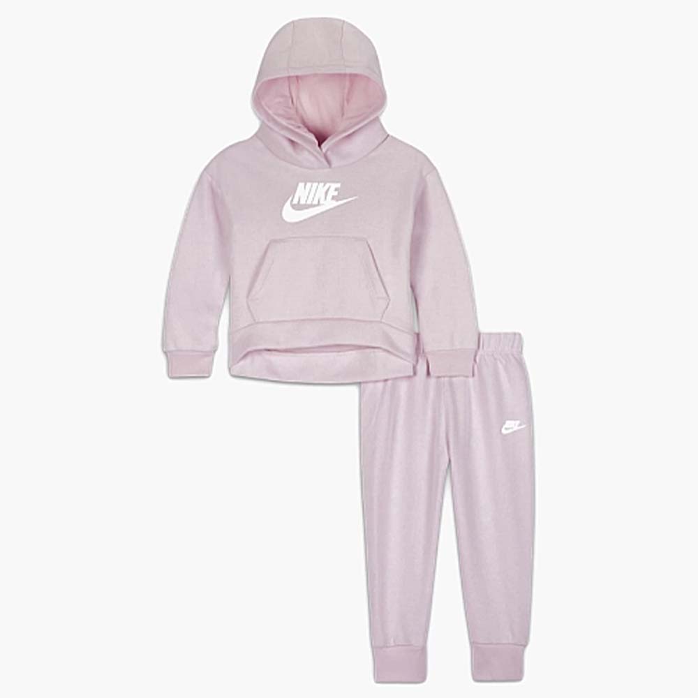 CLUB FLEECE SET