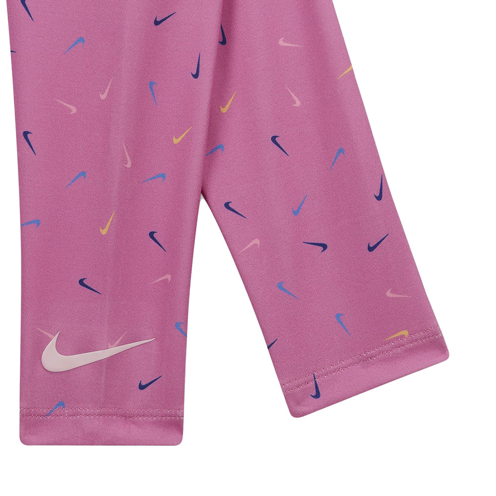 L/S TEE & LEGGING SET