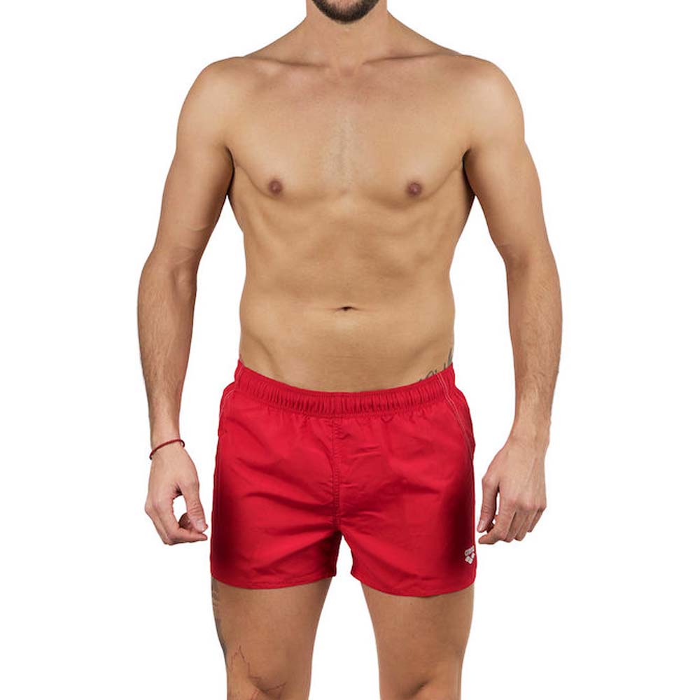 FUNDAMENTAL X-SHORT