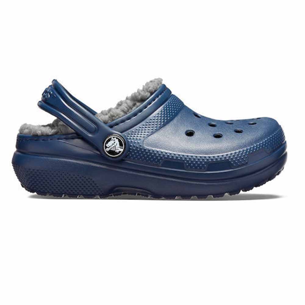 B CLASSIC LINED CLOG