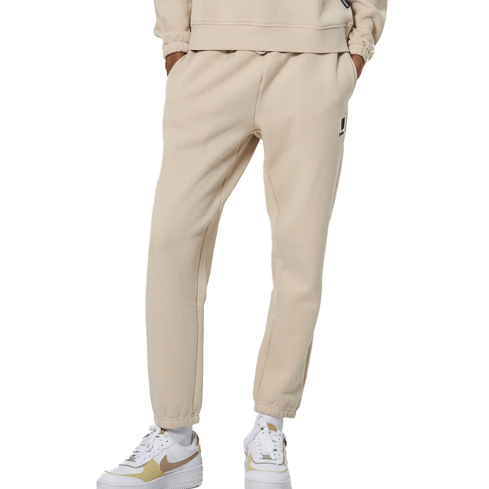 W FLC PANT