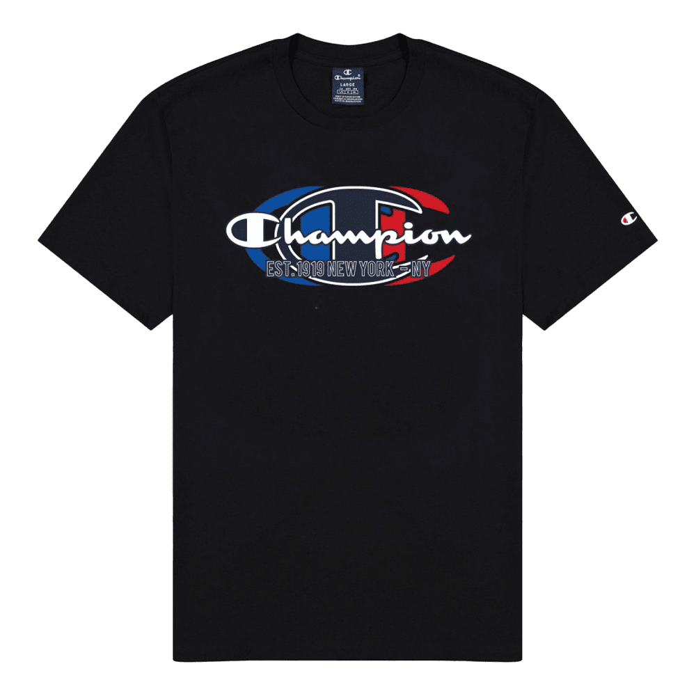 CHAMPION MEN TEE | Welcome to Petro Sports Online Shop