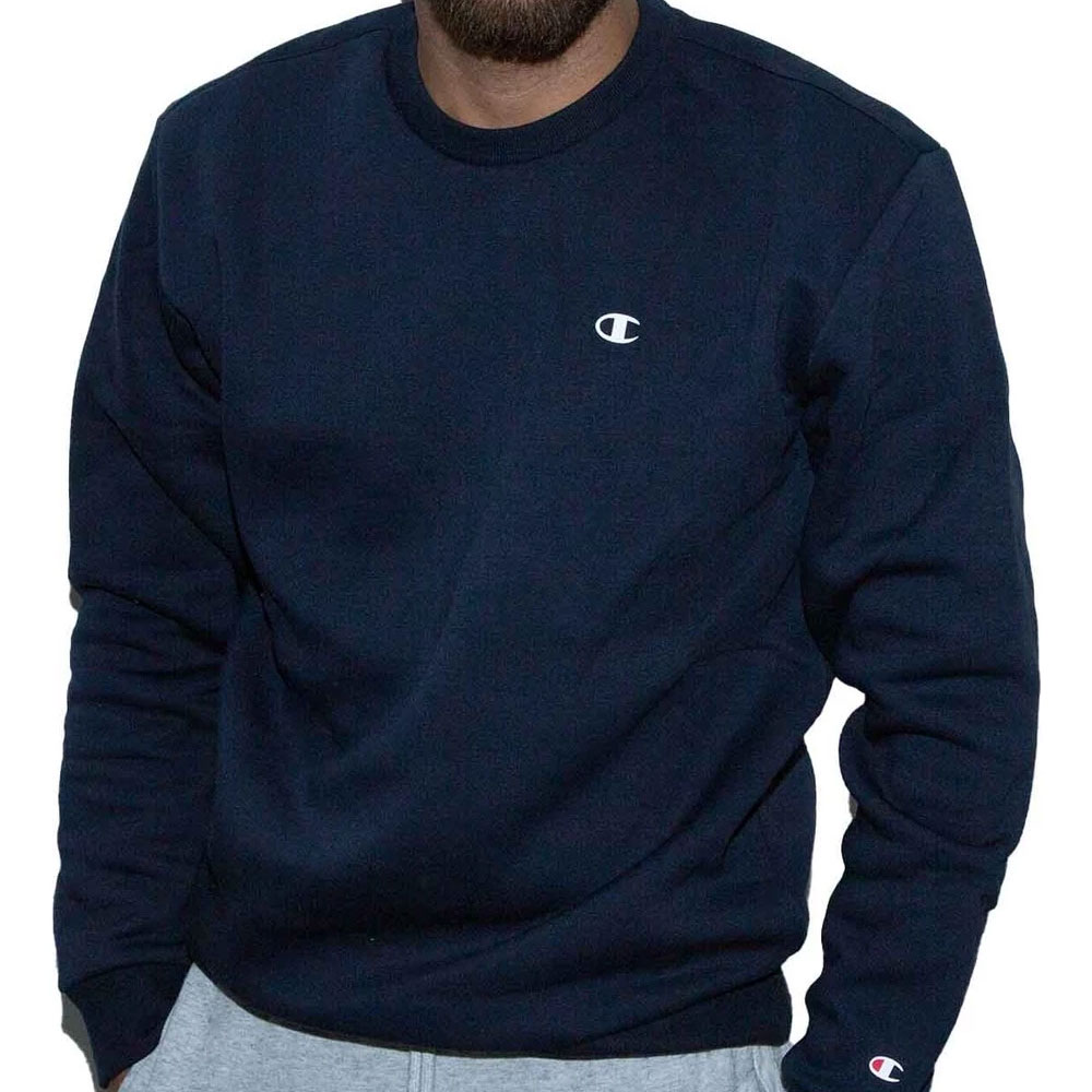 M CREWNECK SWEATSHIRT
