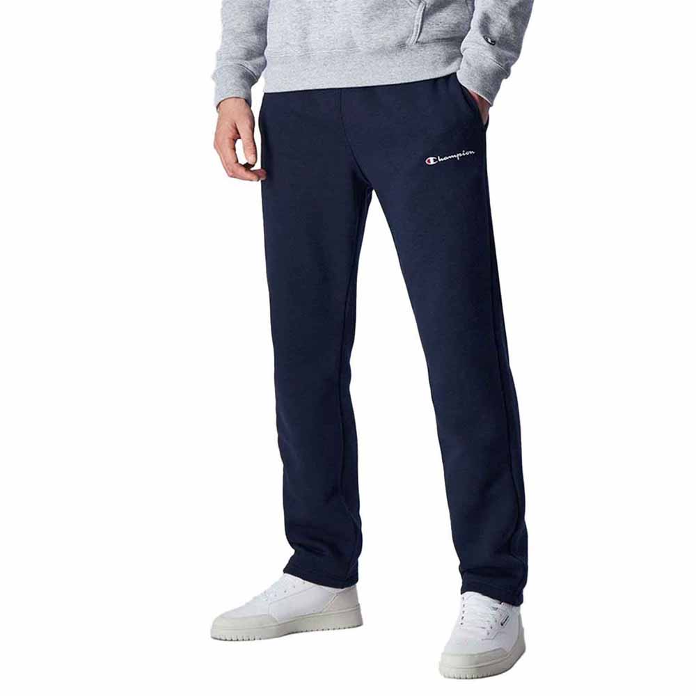 M STRAIGHT HEM PANTS