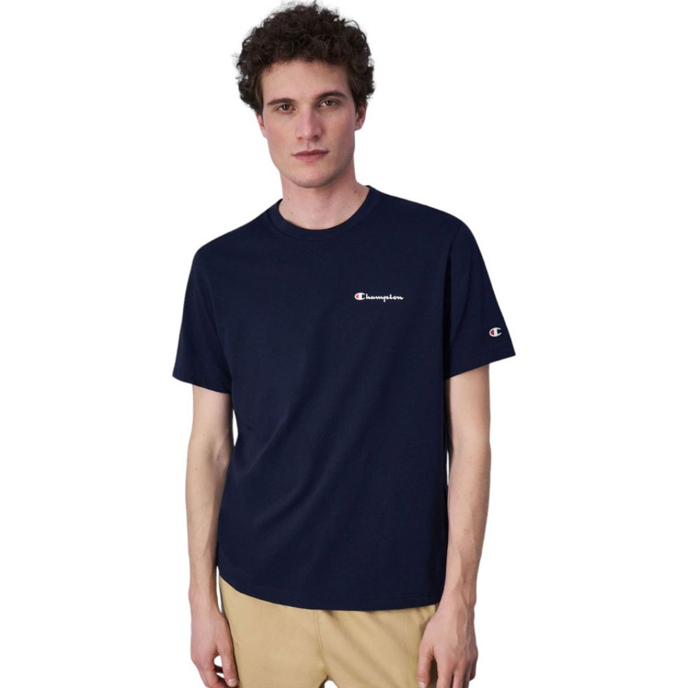 CREWNECK TEE