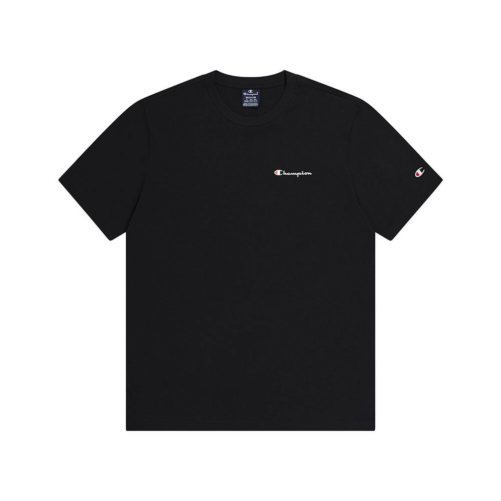 CREWNECK TEE