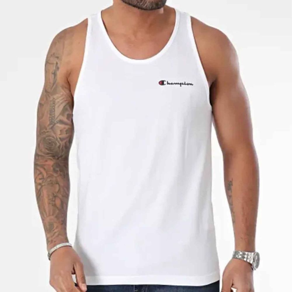 MEN TANK TOP