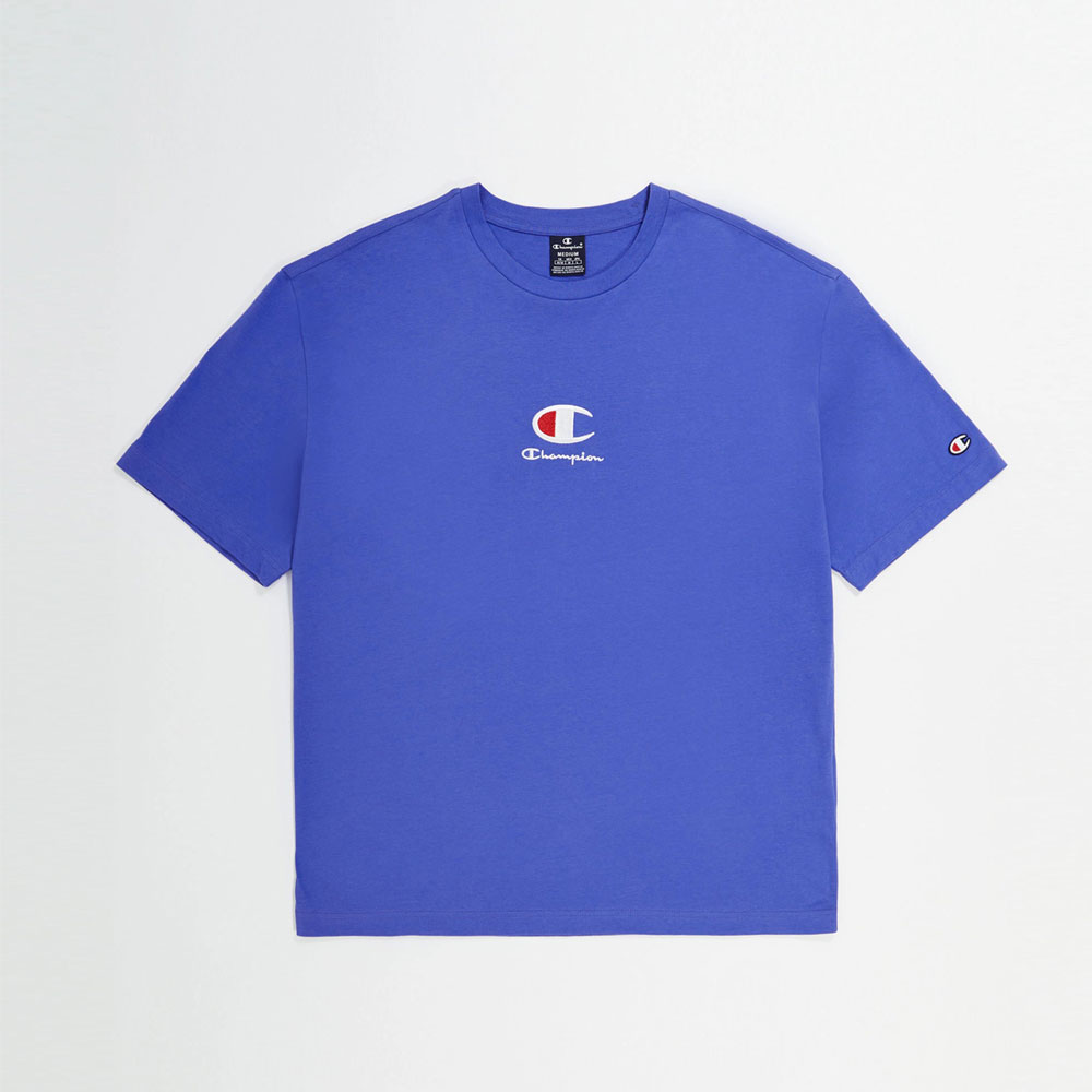 CREWNECK T-SHIRT