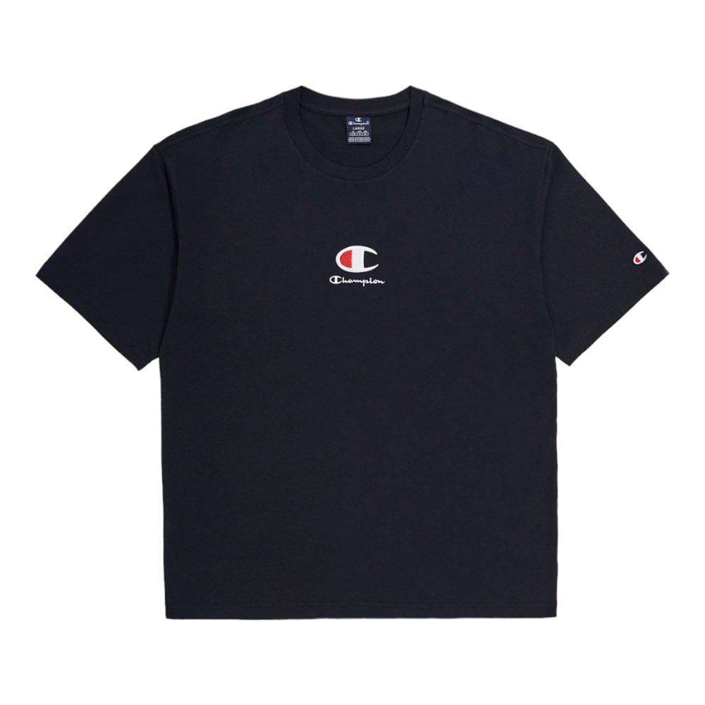 CREWNECK T-SHIRT